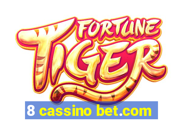 8 cassino bet.com
